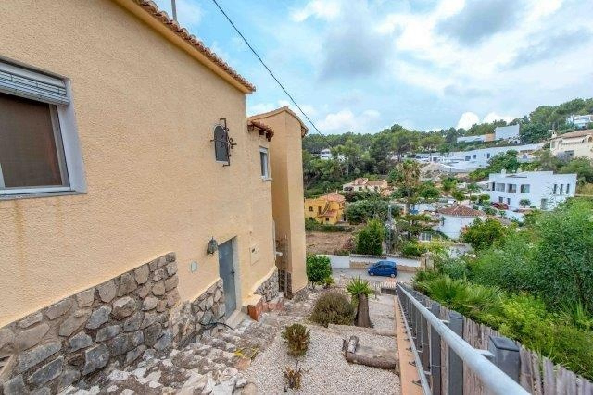 Verkoop - Villa - Benissa