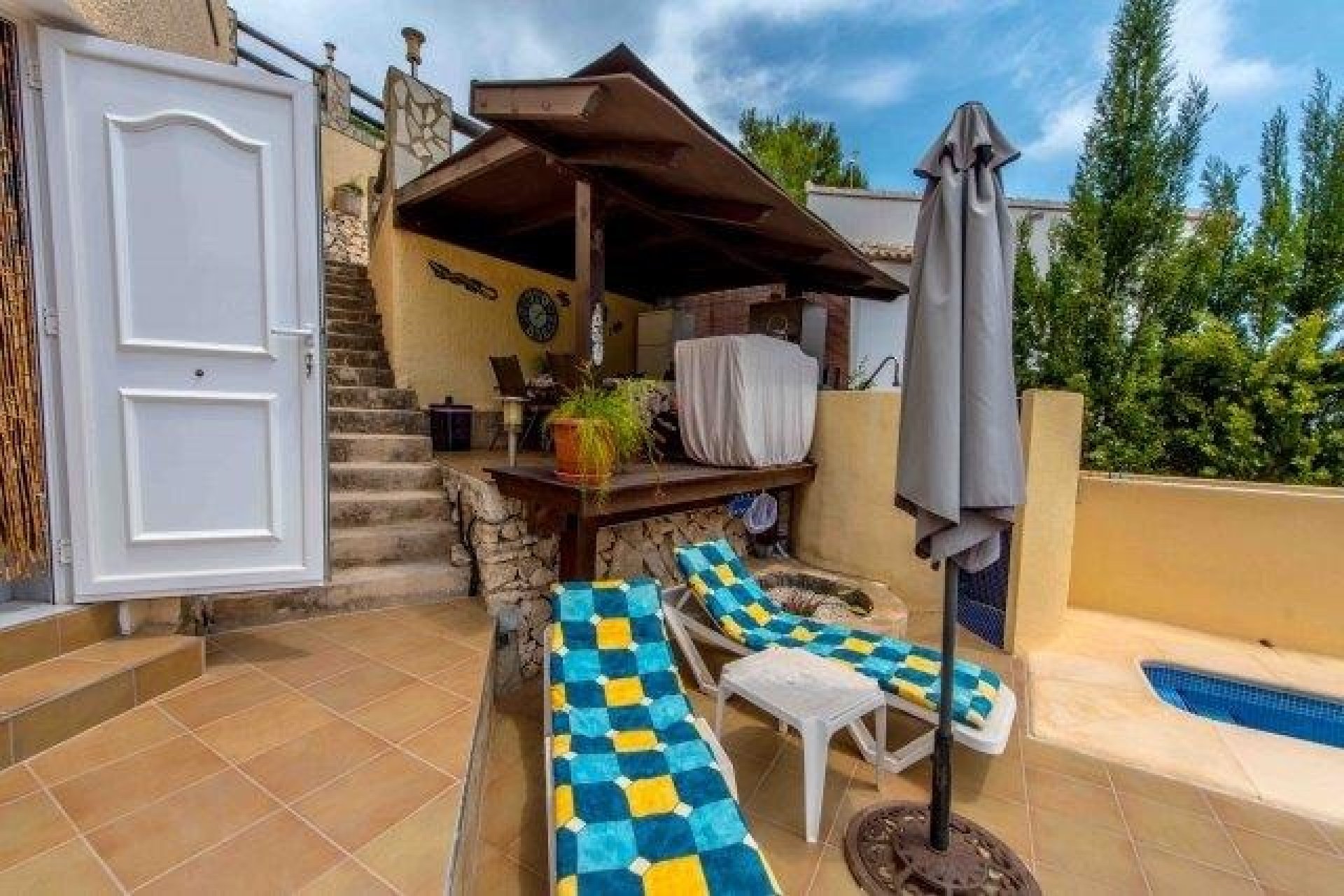 Verkoop - Villa - Benissa