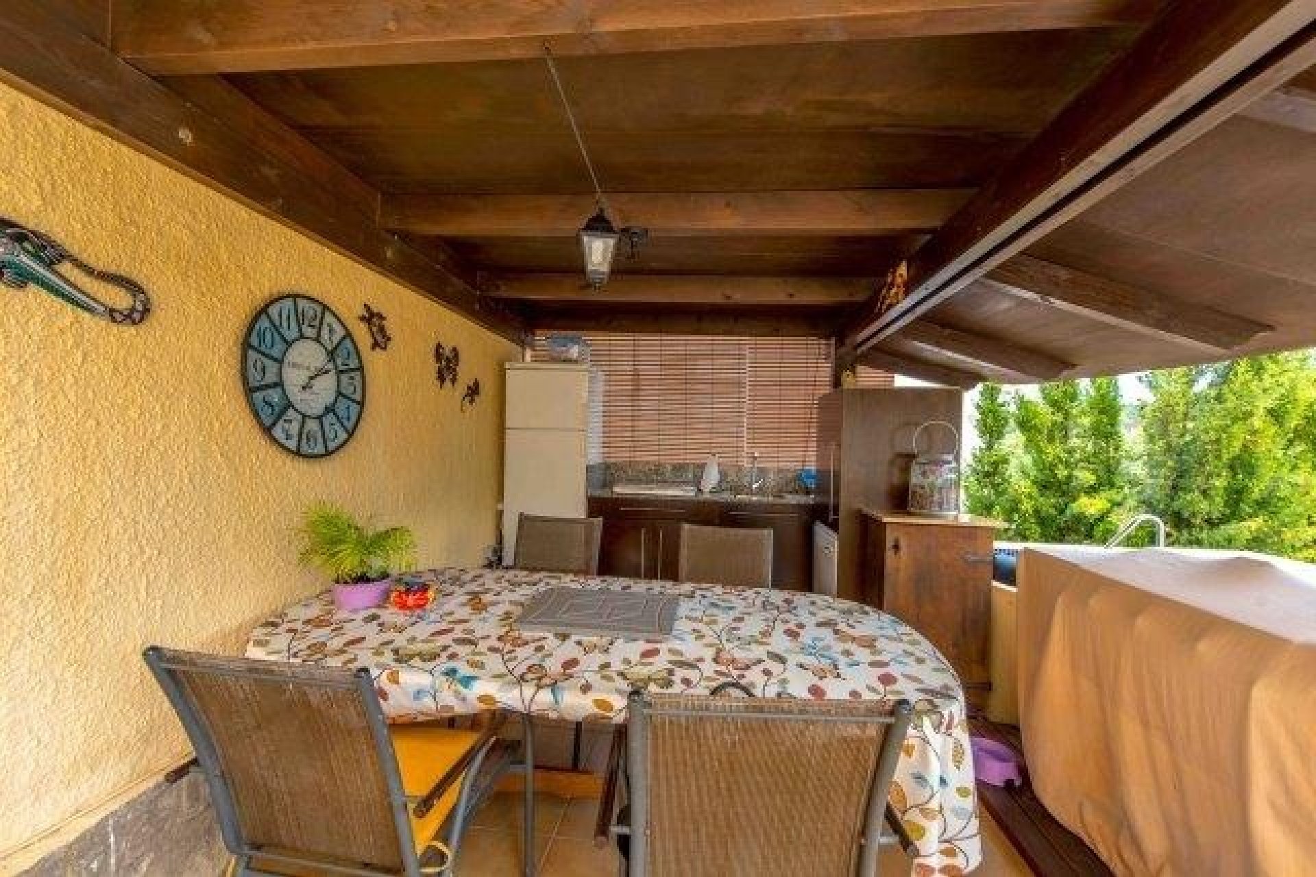 Verkoop - Villa - Benissa