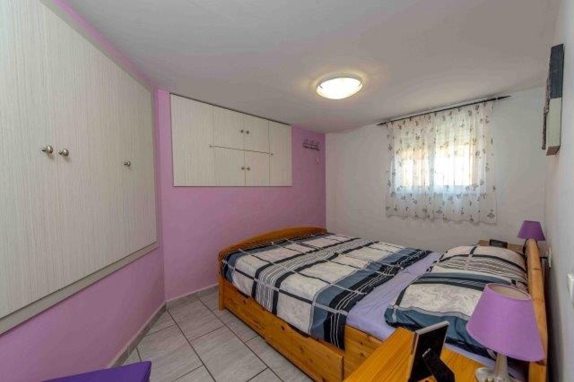 Verkoop - Villa - Benissa