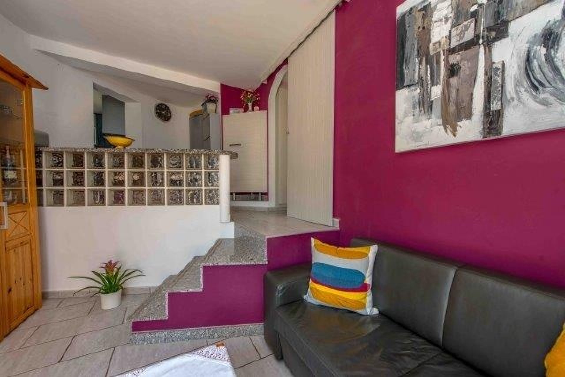 Verkoop - Villa - Benissa