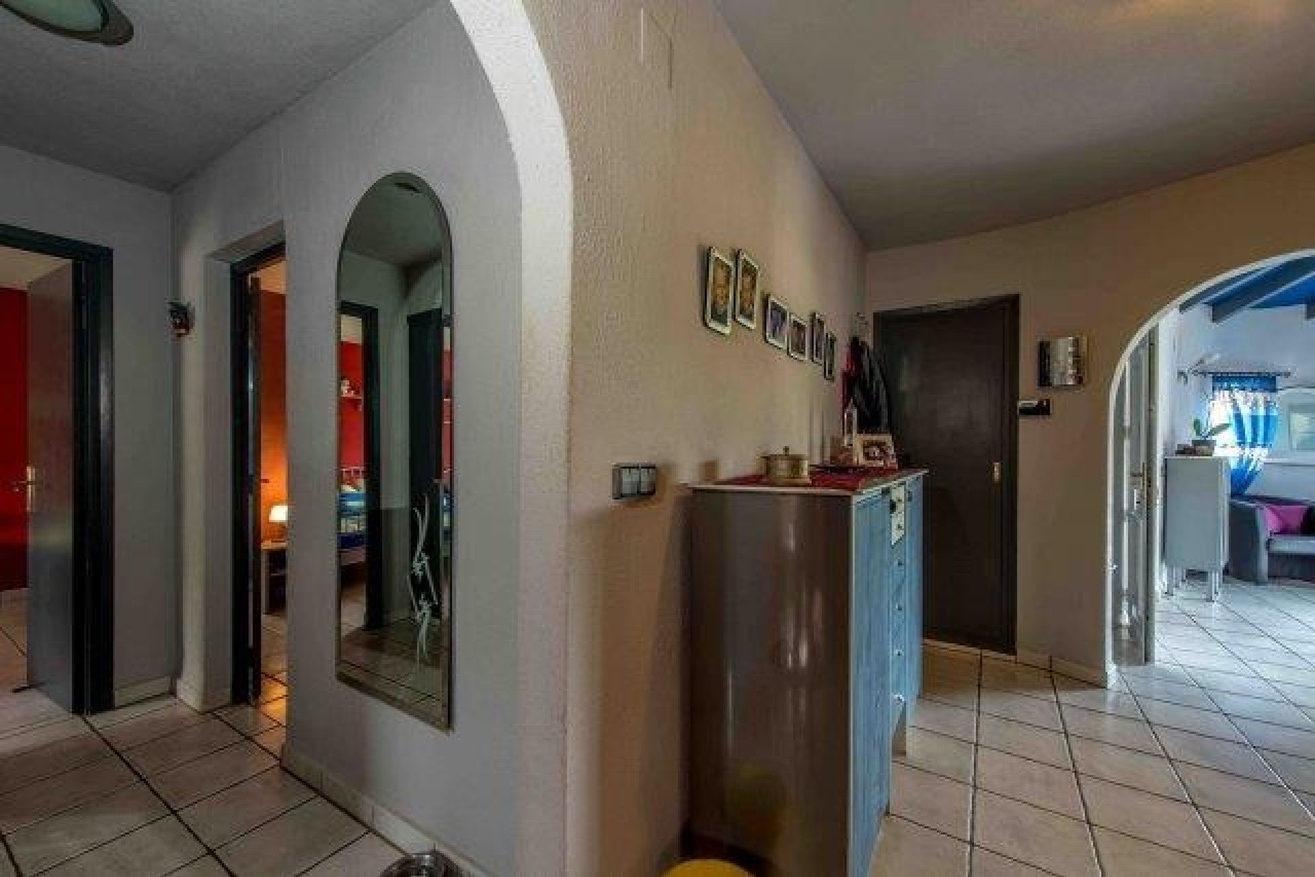 Verkoop - Villa - Benissa