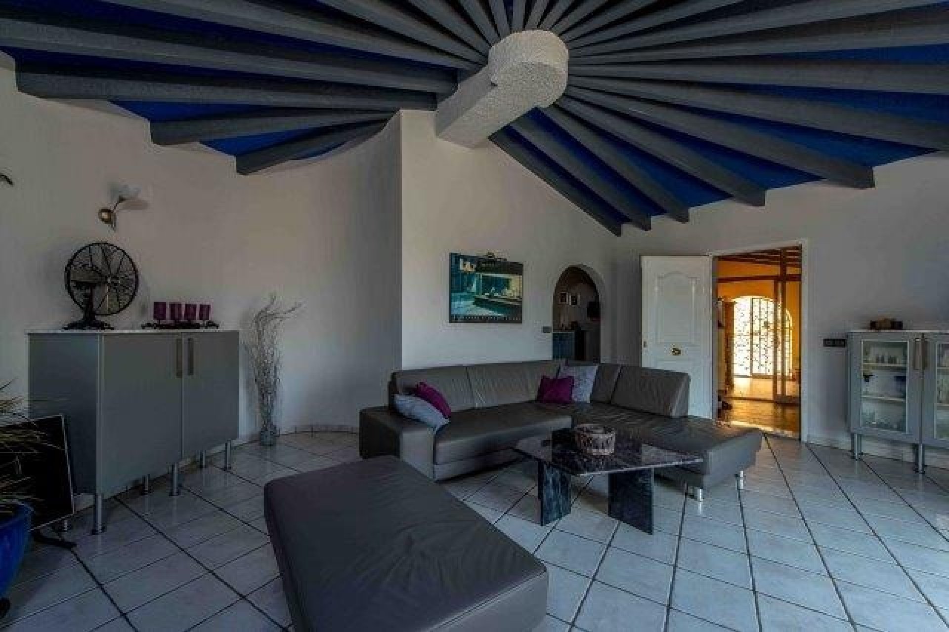 Verkoop - Villa - Benissa