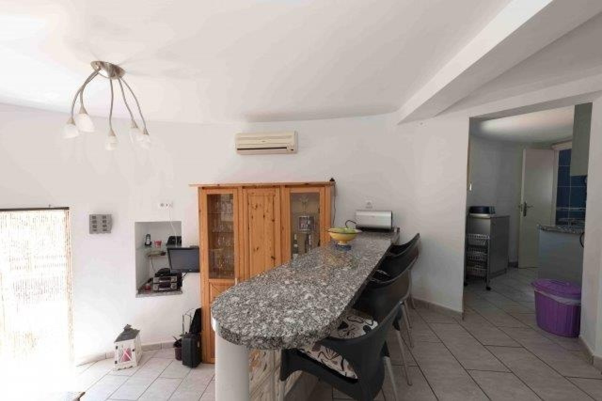 Verkoop - Villa - Benissa