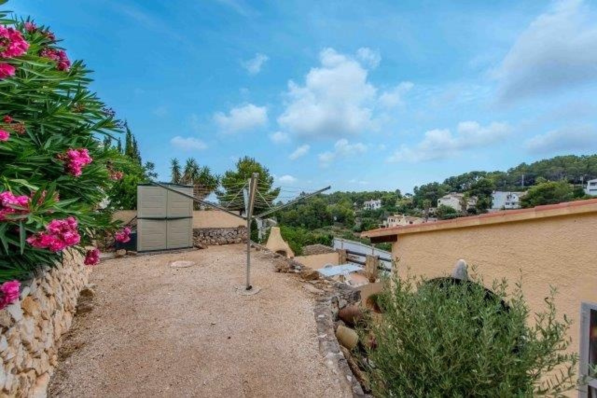 Verkoop - Villa - Benissa