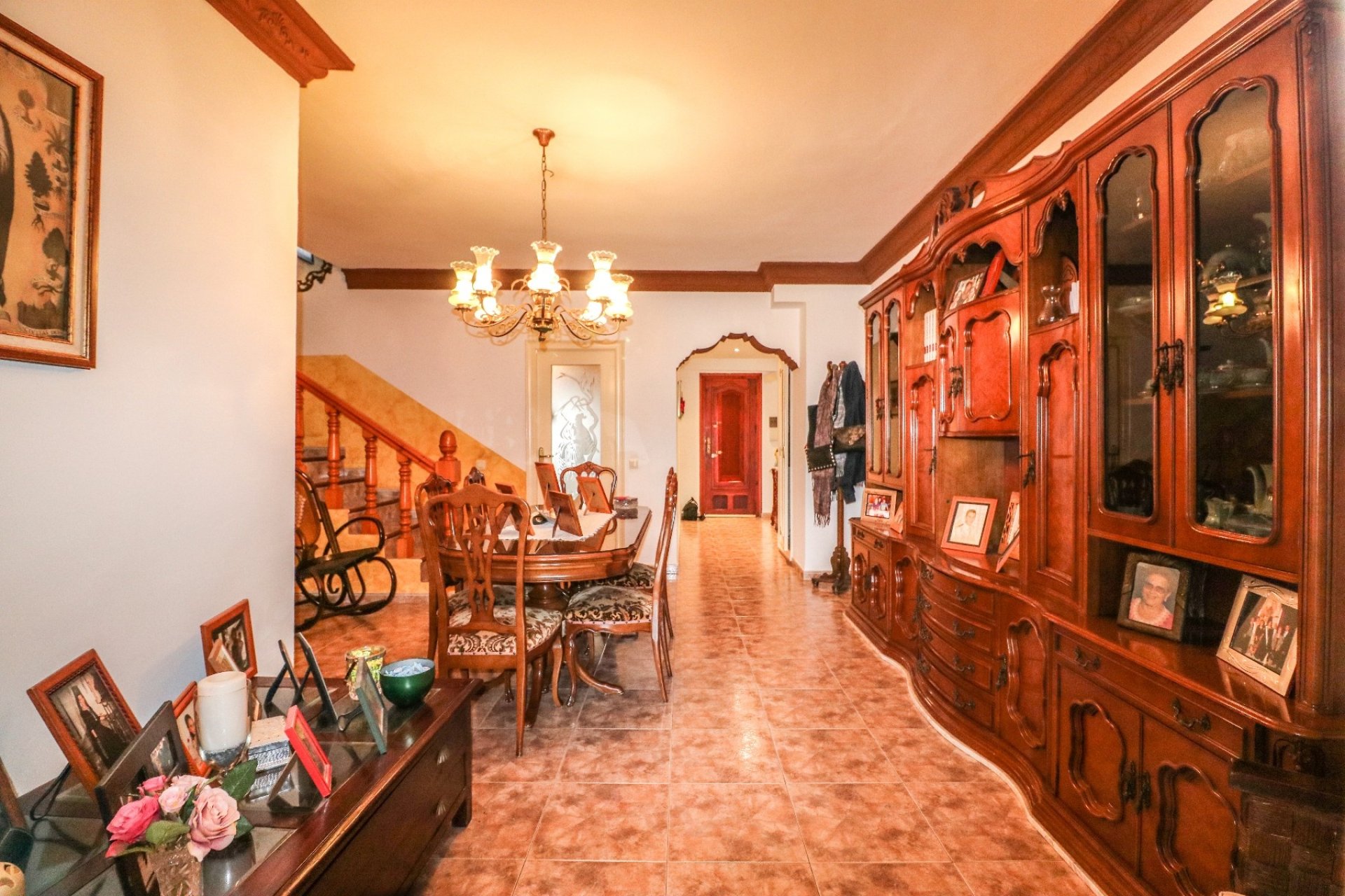 Verkoop - Villa - Benissa