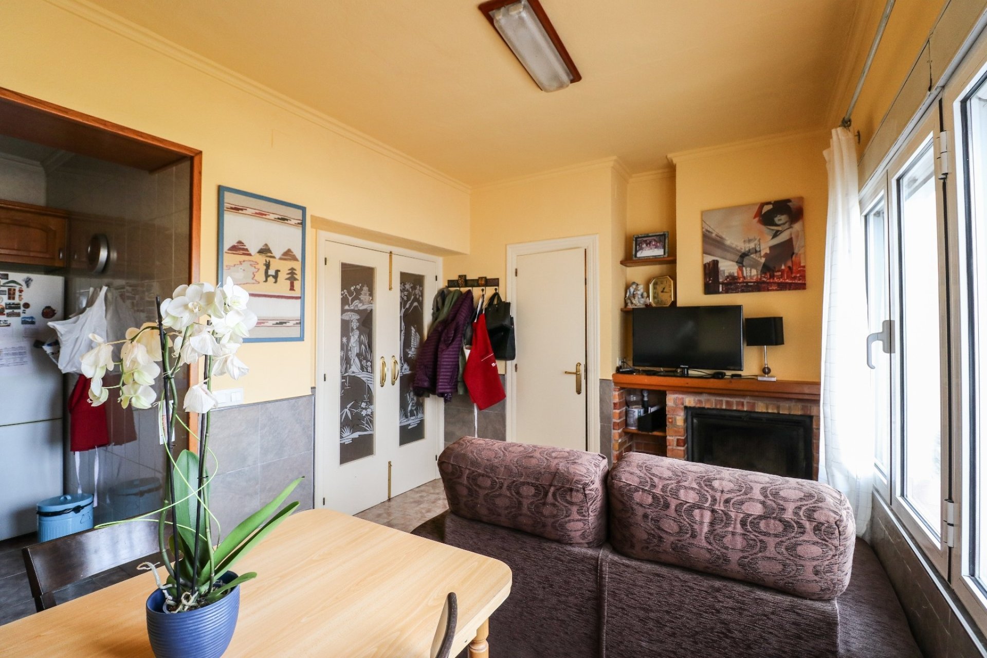 Verkoop - Villa - Benissa