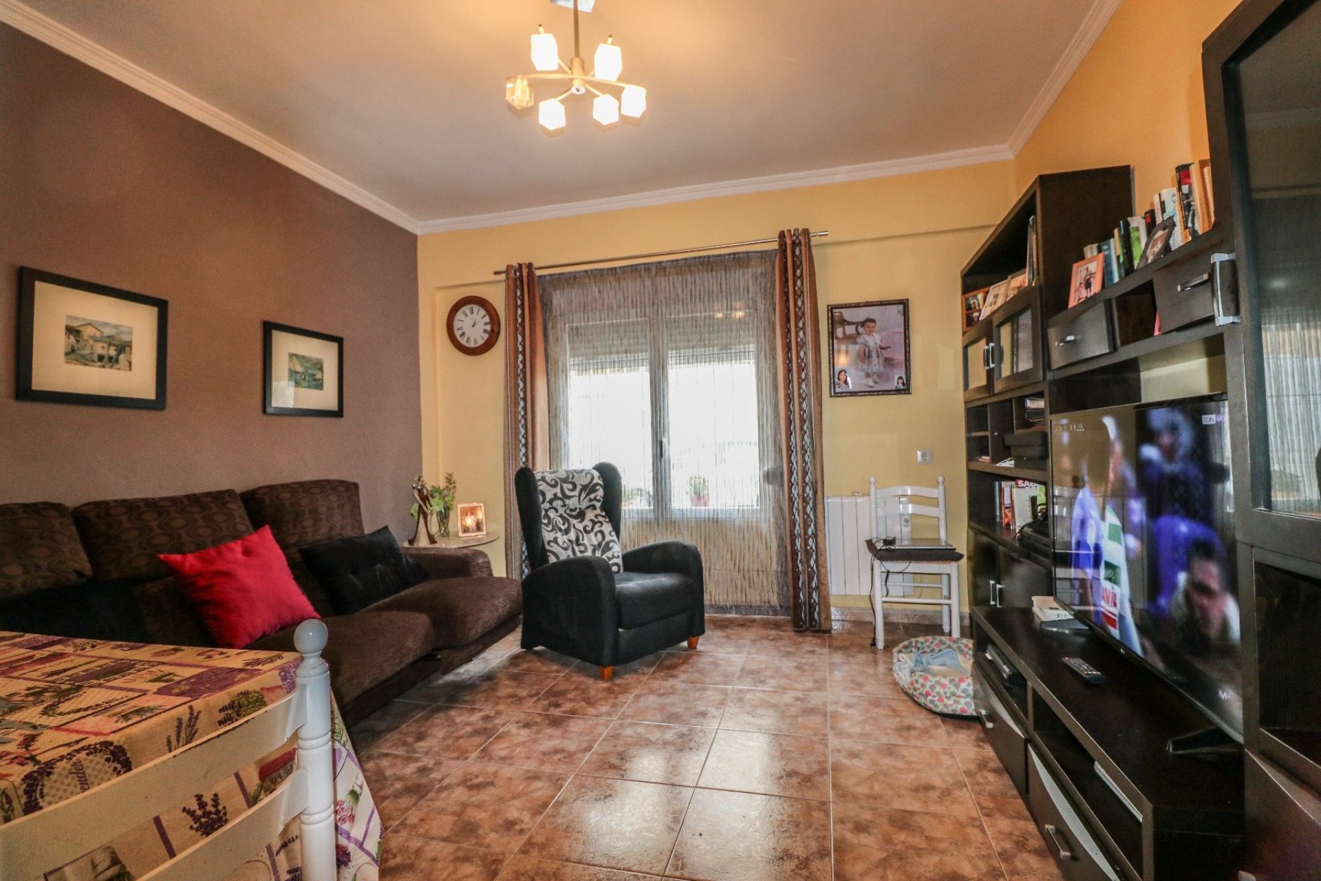 Verkoop - Villa - Benissa
