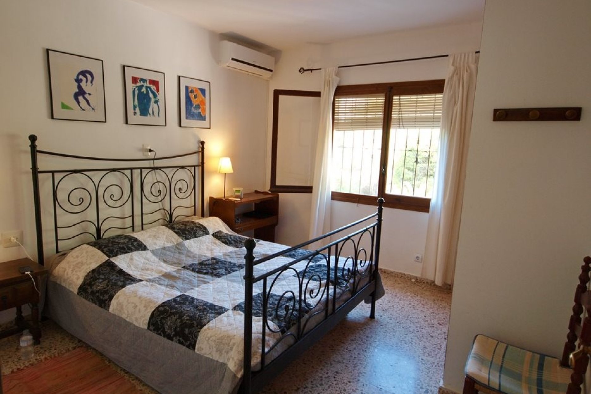 Verkoop - Villa - Benissa