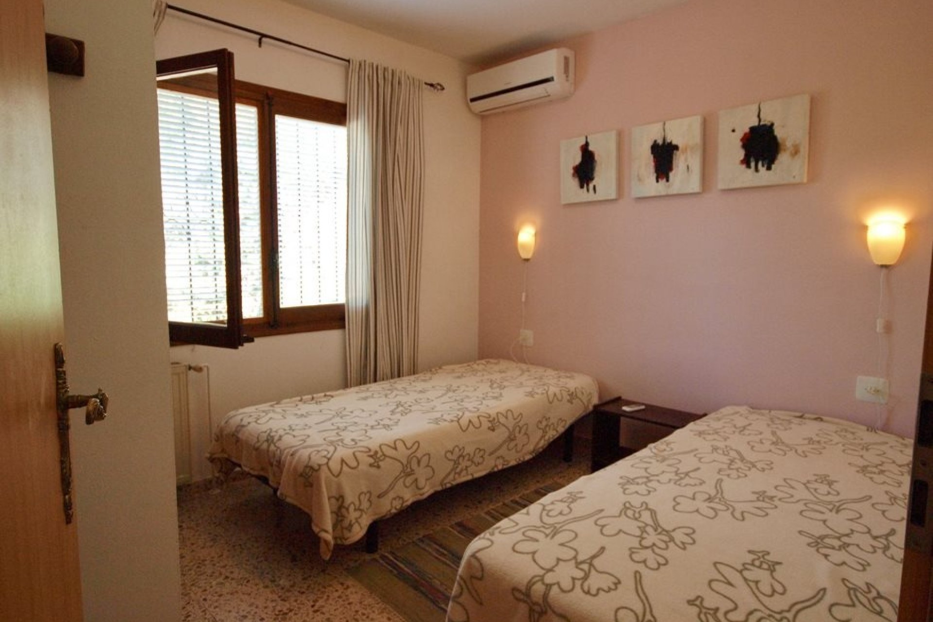 Verkoop - Villa - Benissa