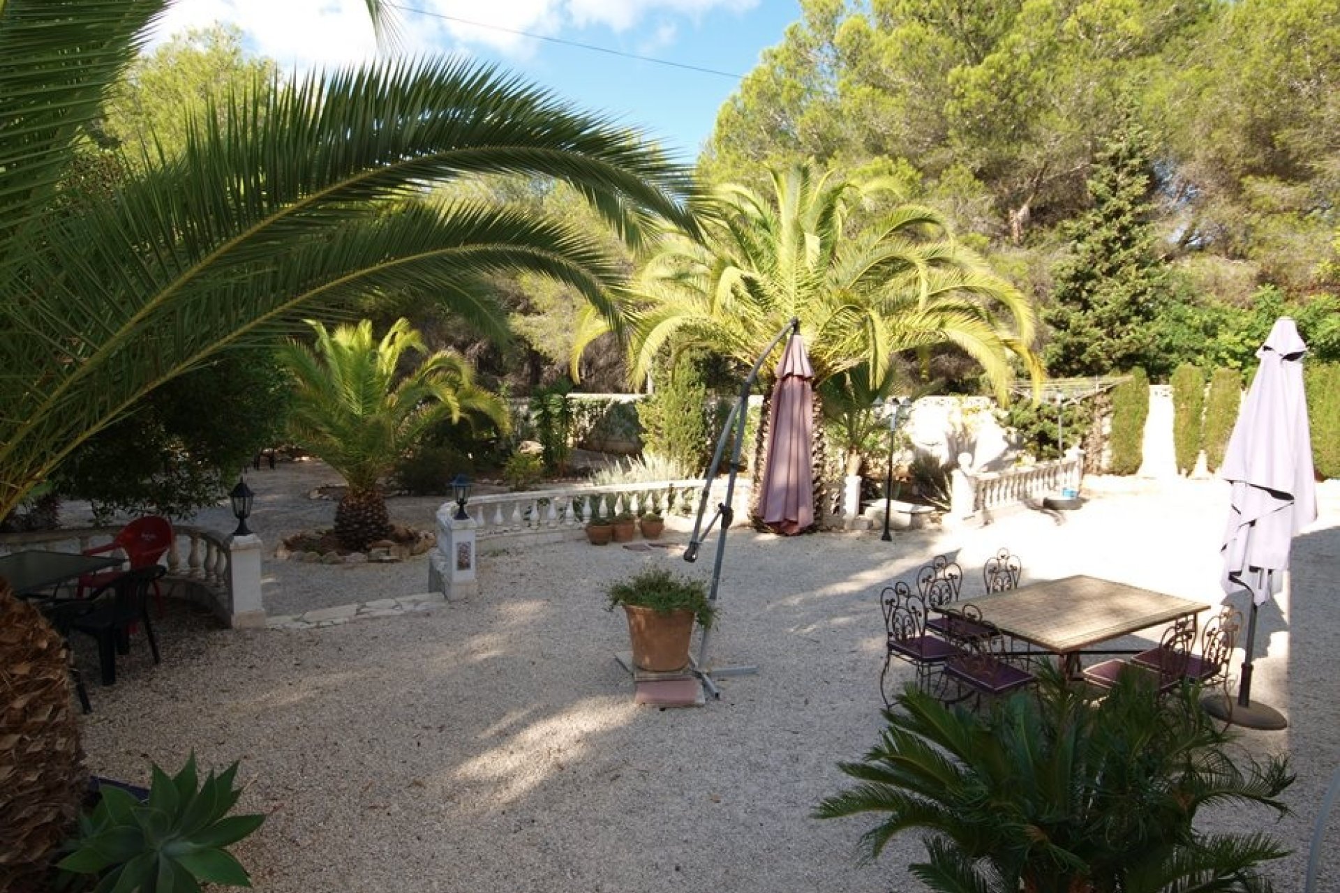 Verkoop - Villa - Benissa