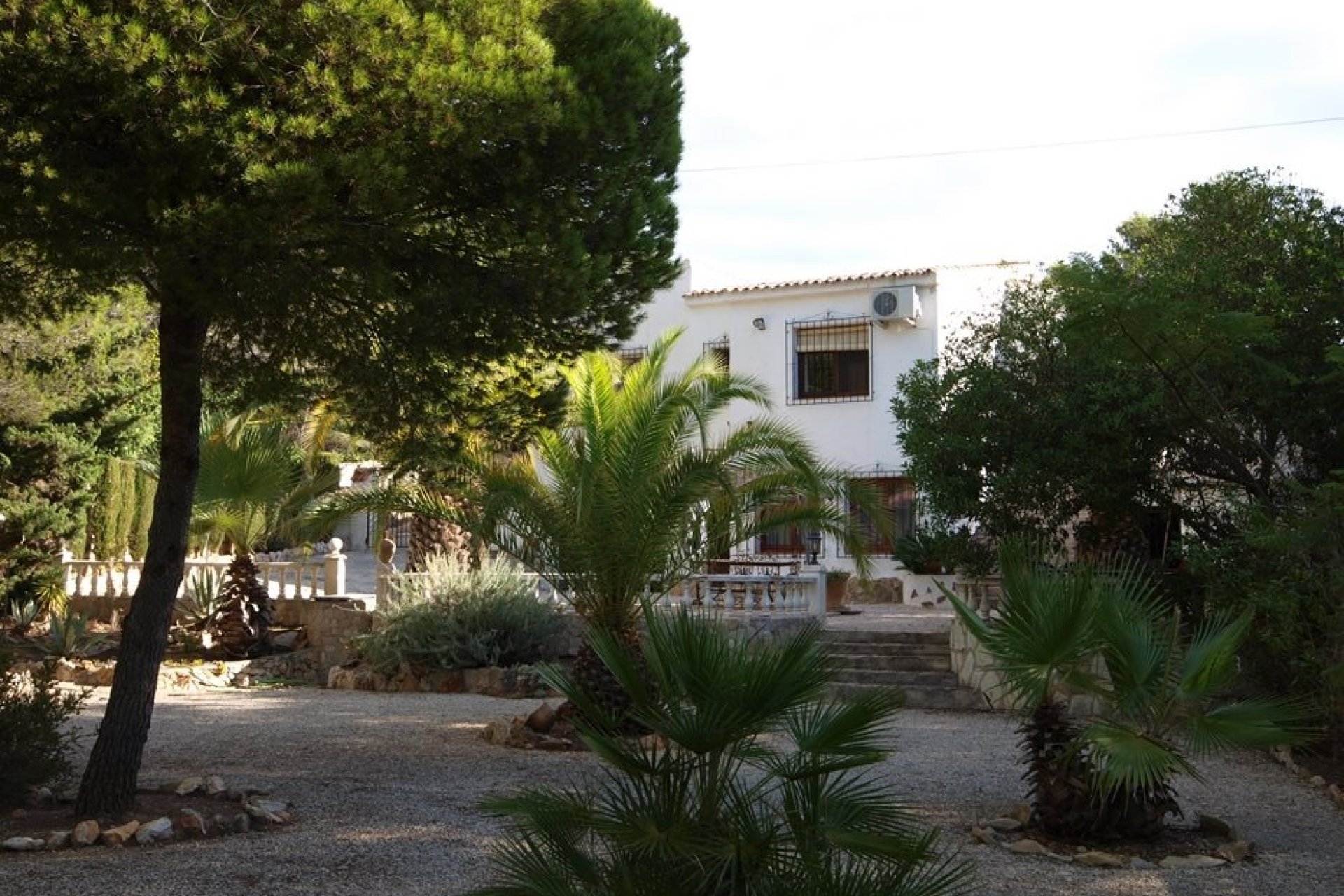 Verkoop - Villa - Benissa