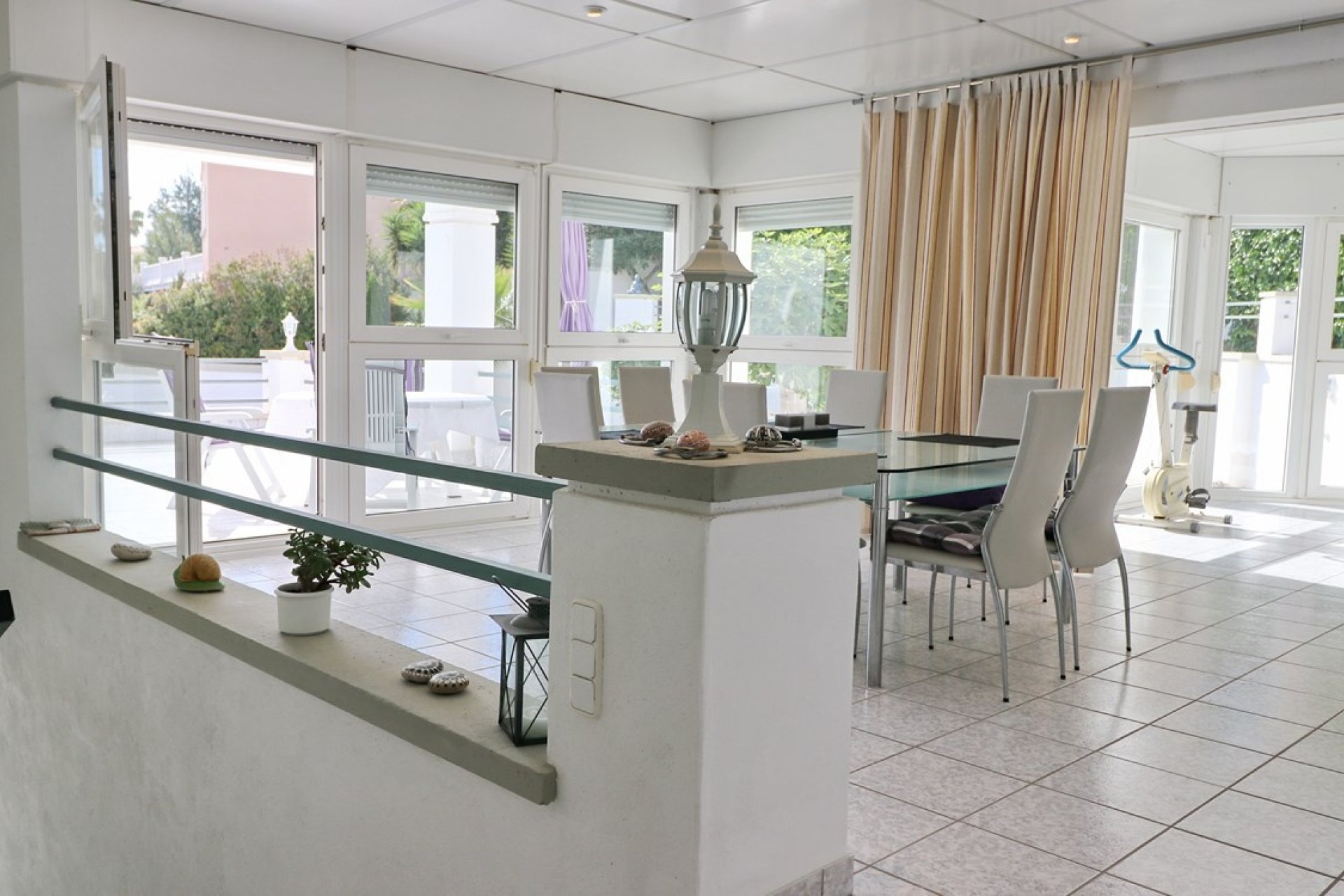 Verkoop - Villa - Benissa