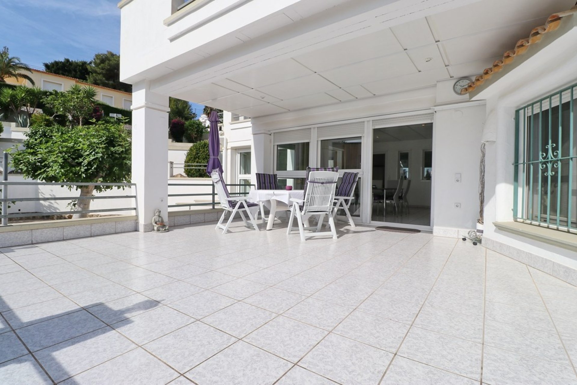 Verkoop - Villa - Benissa