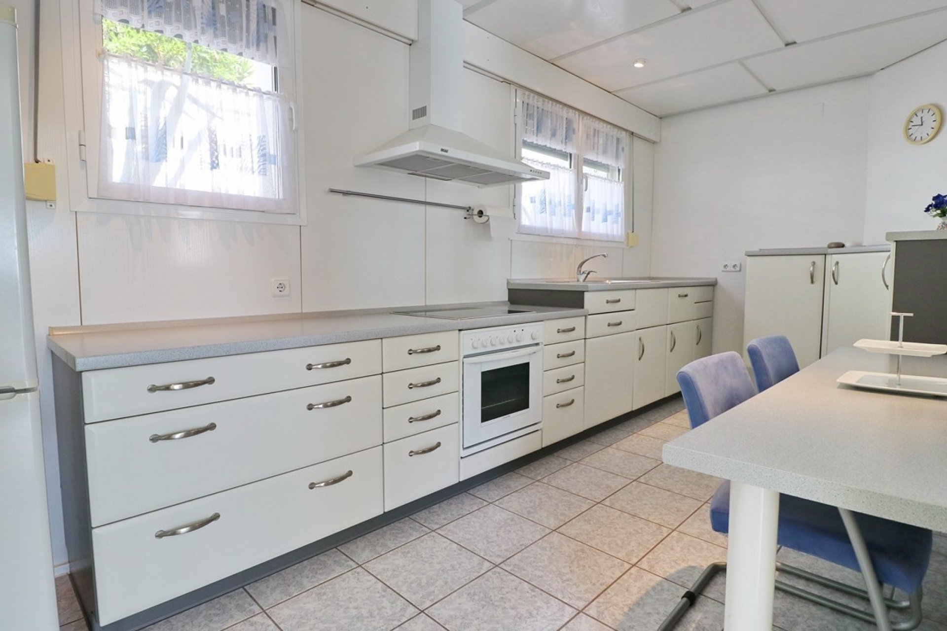 Verkoop - Villa - Benissa