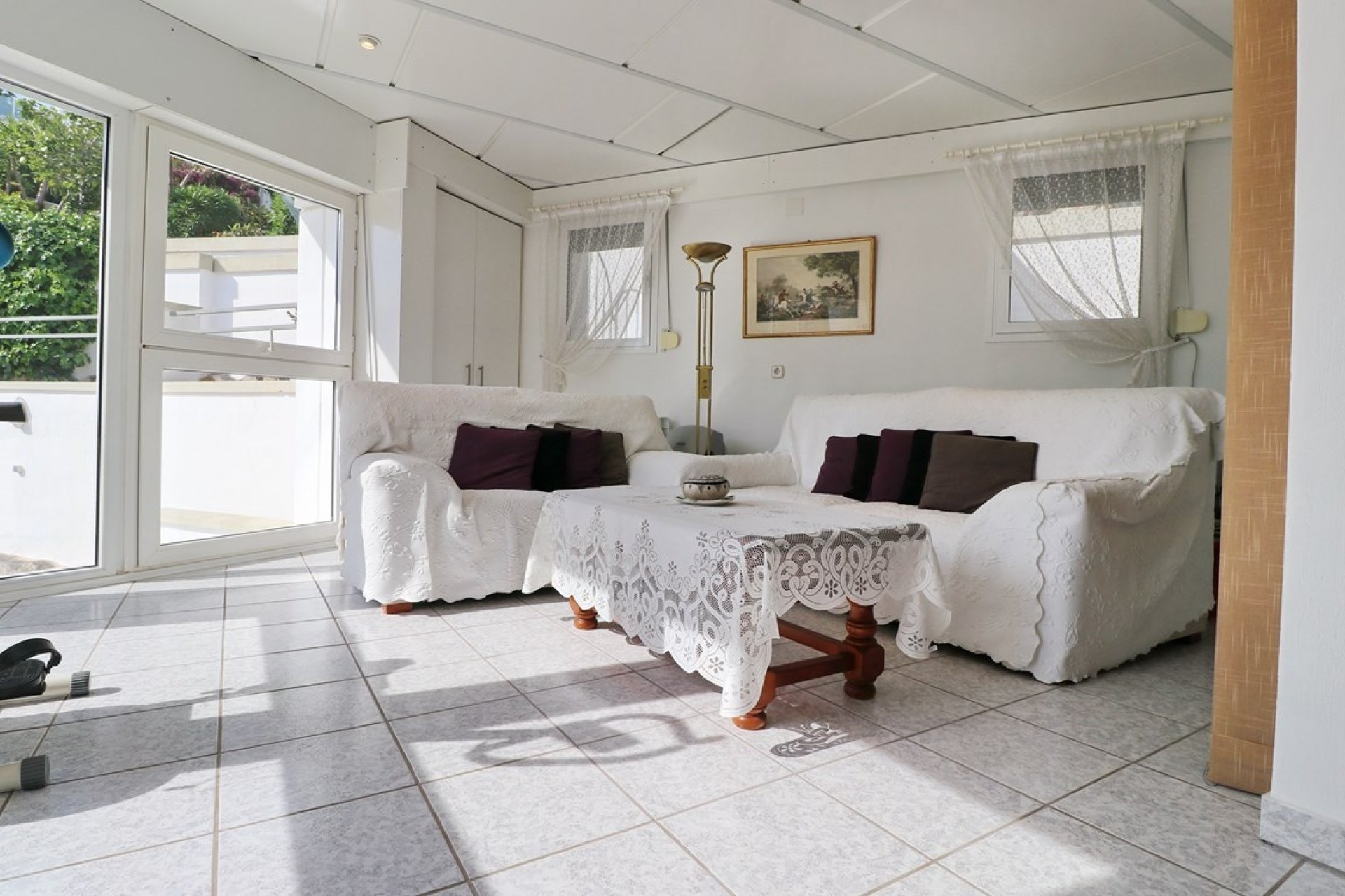 Verkoop - Villa - Benissa