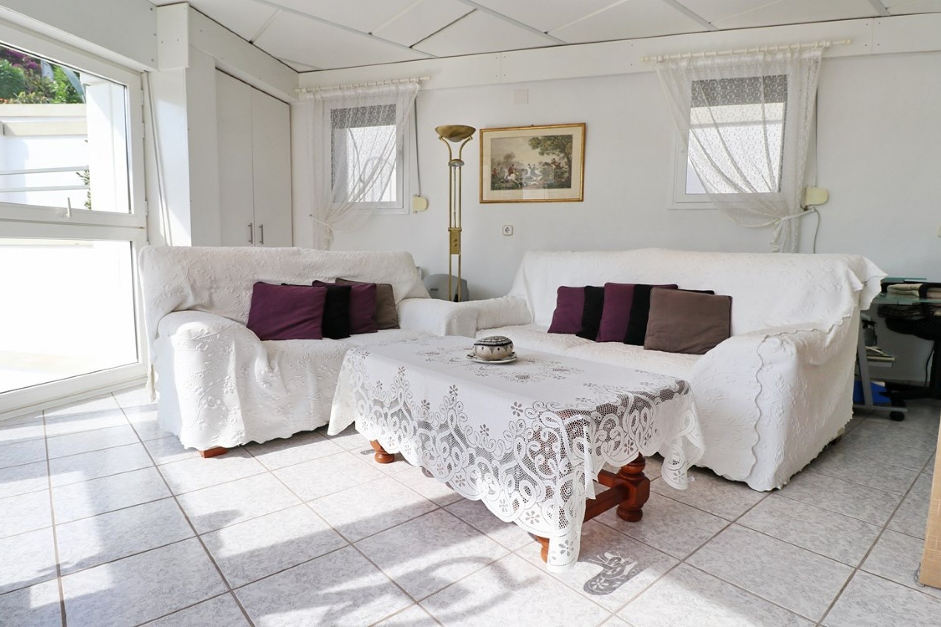 Verkoop - Villa - Benissa