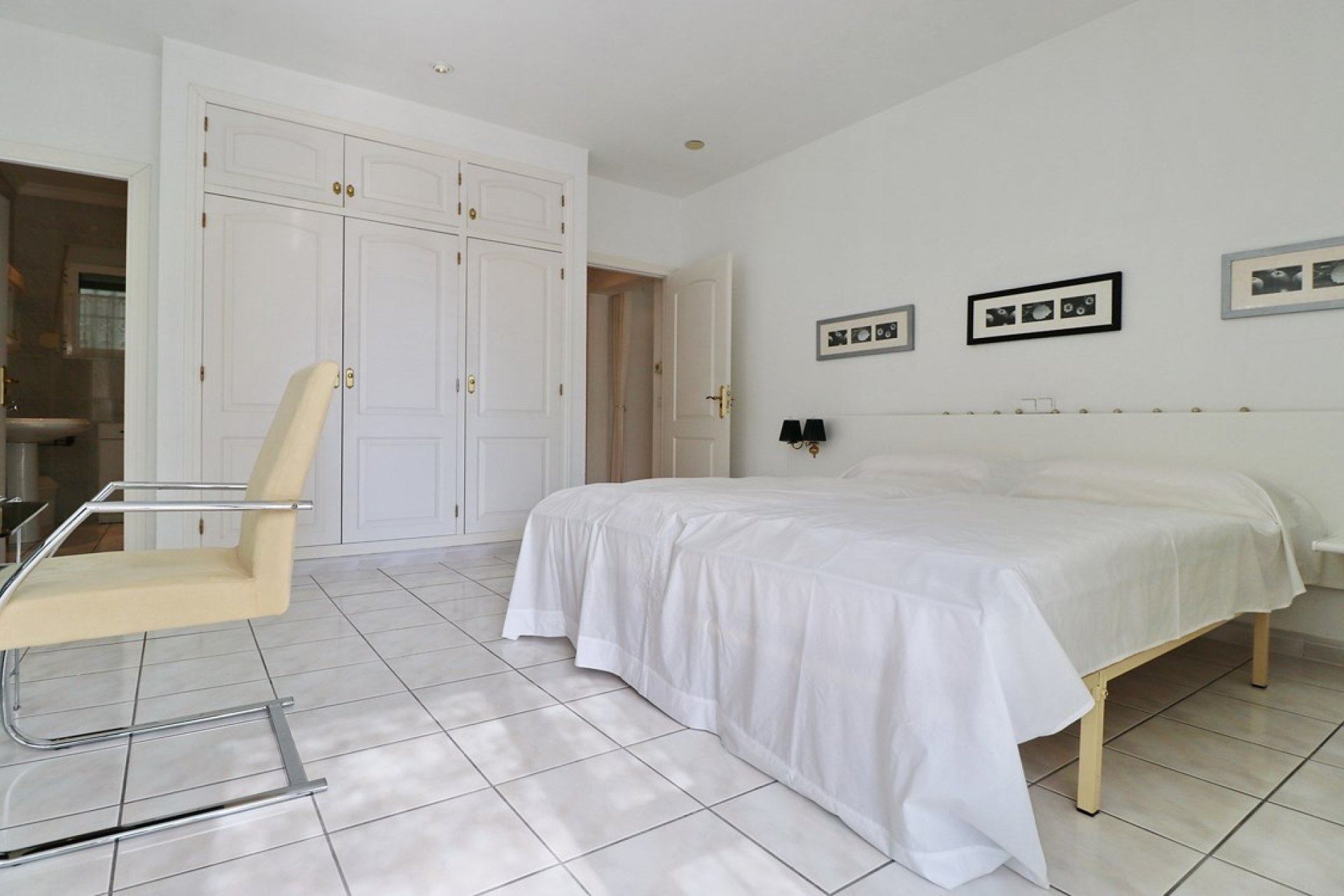 Verkoop - Villa - Benissa