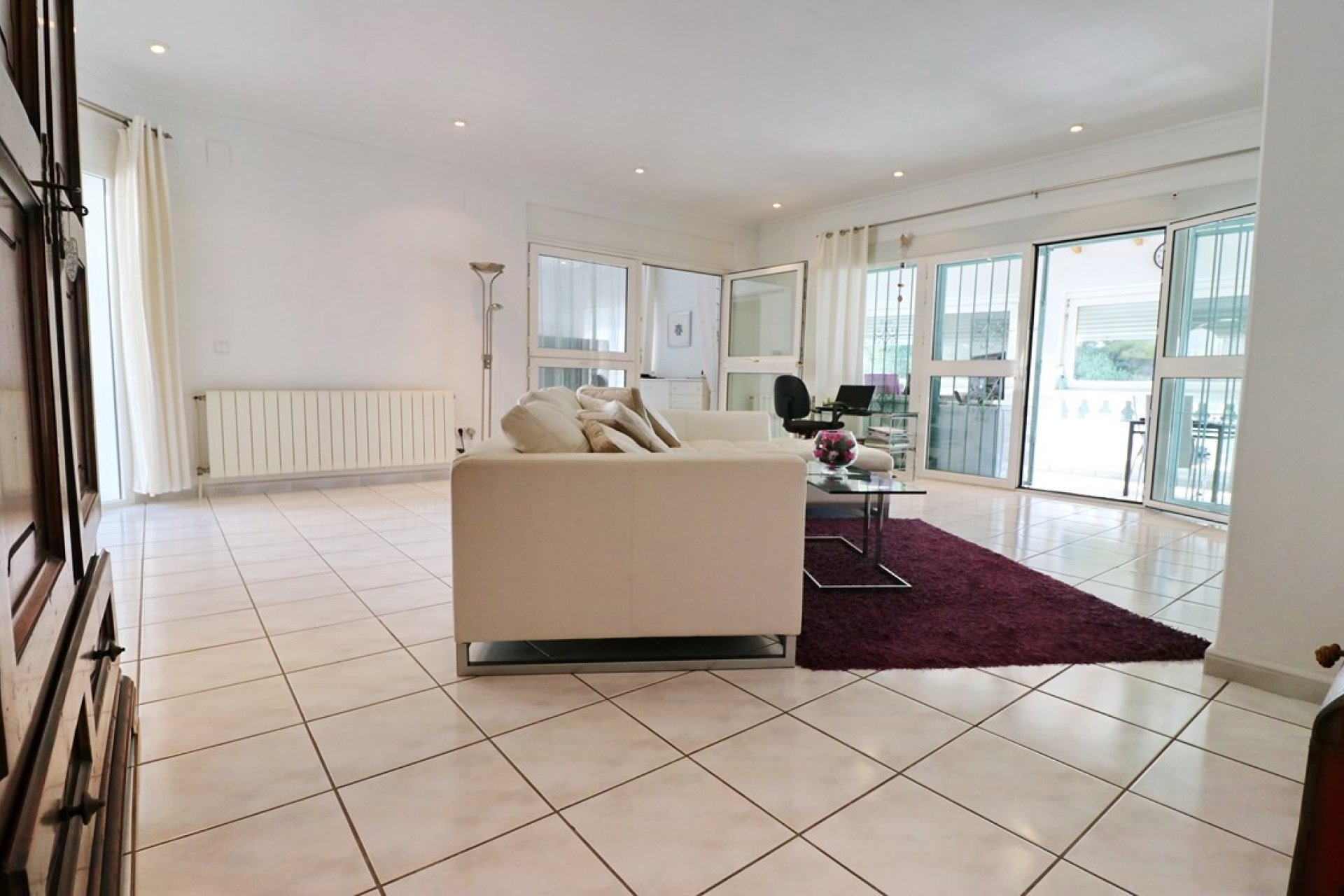 Verkoop - Villa - Benissa