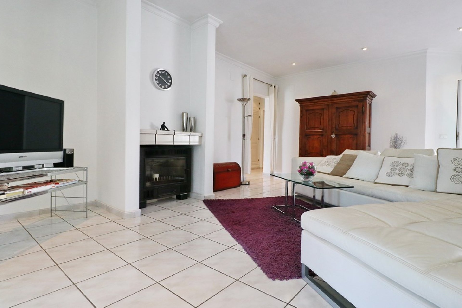 Verkoop - Villa - Benissa