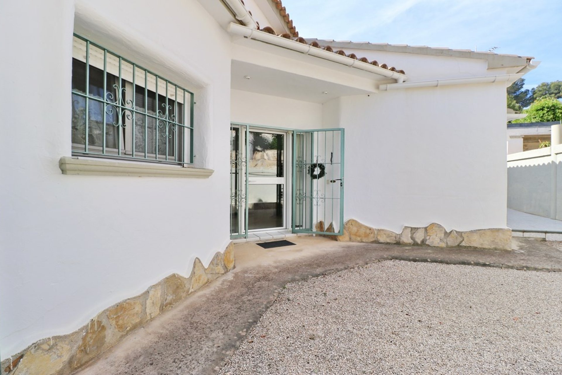 Verkoop - Villa - Benissa