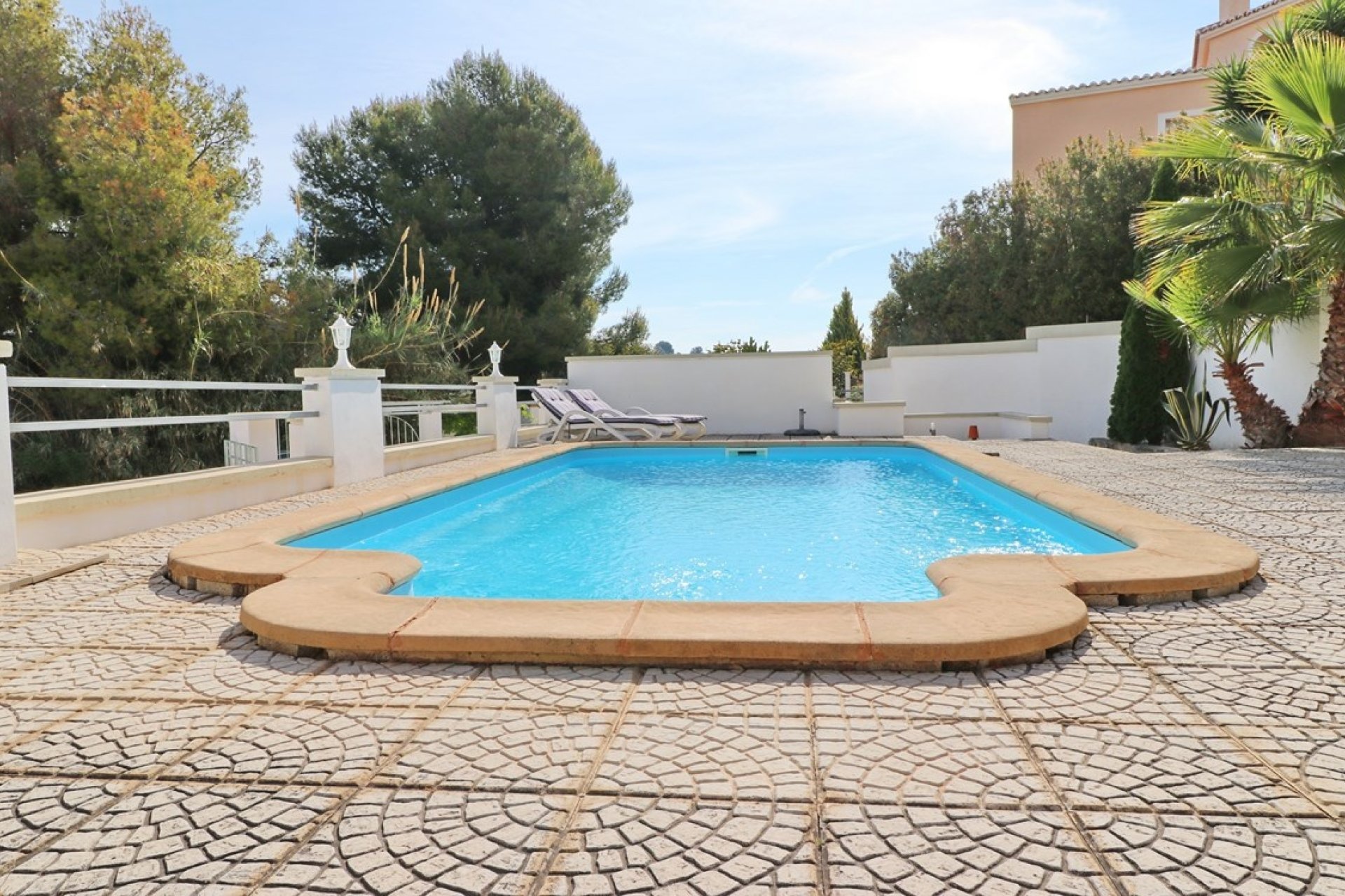 Verkoop - Villa - Benissa