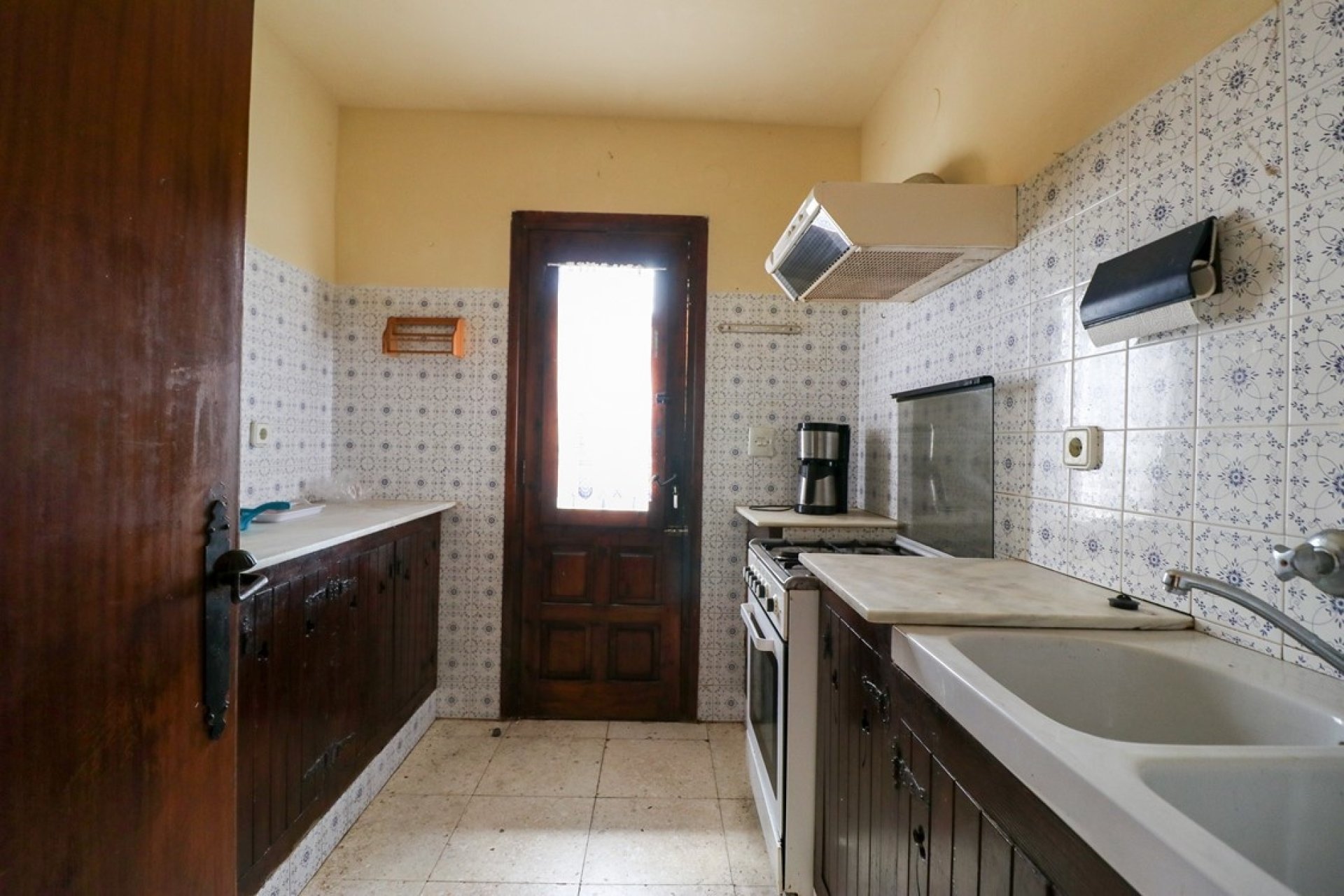 Verkoop - Villa - Benissa
