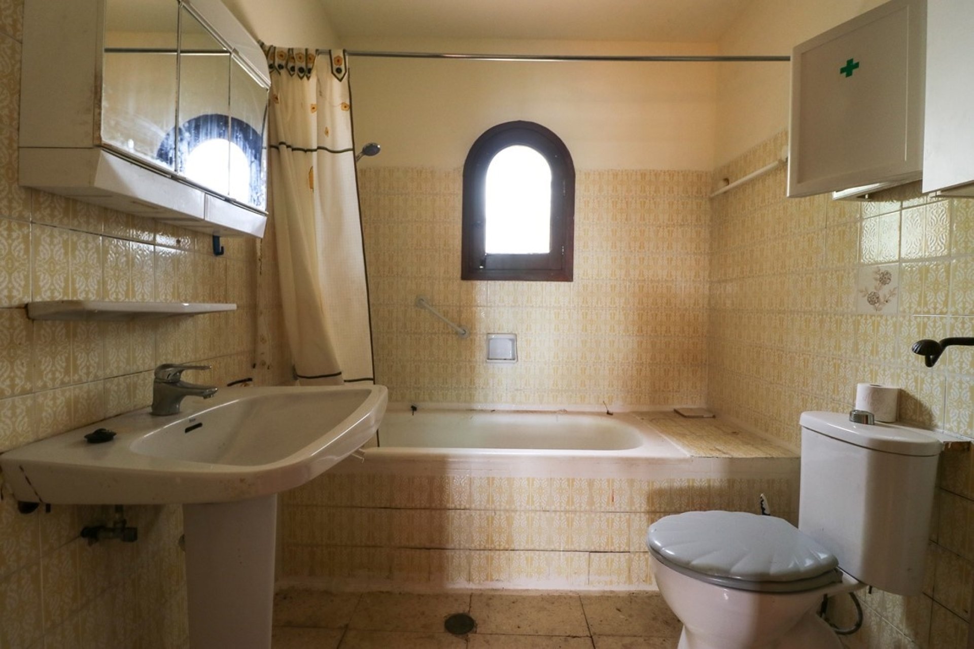 Verkoop - Villa - Benissa