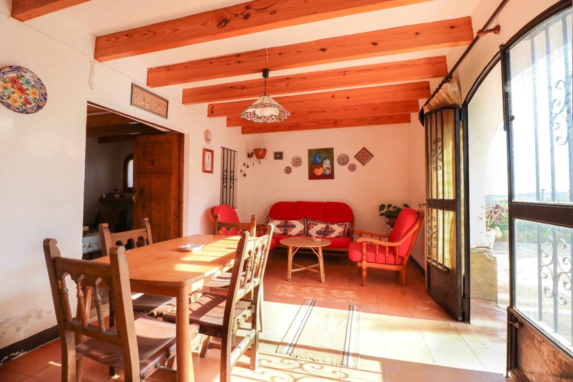 Verkoop - Villa - Benissa