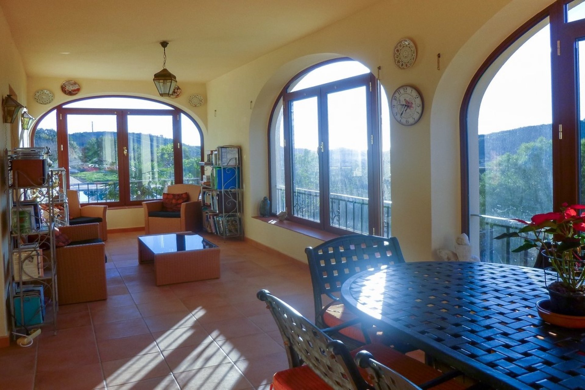 Verkoop - Villa - Benissa