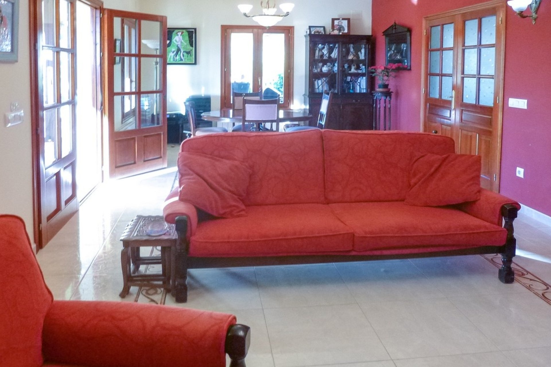 Verkoop - Villa - Benissa