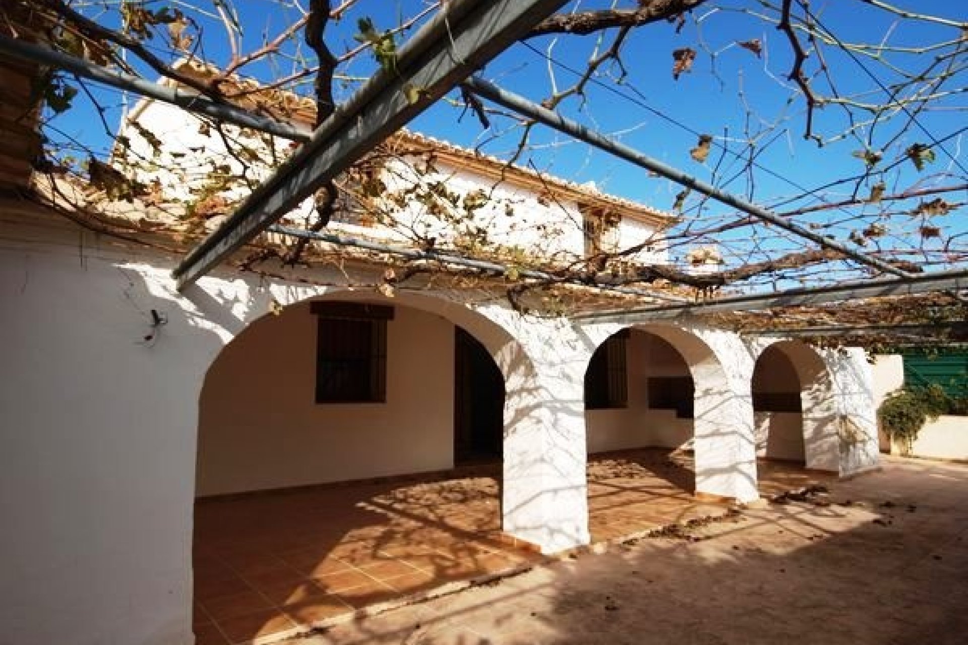 Verkoop - Villa - Benissa