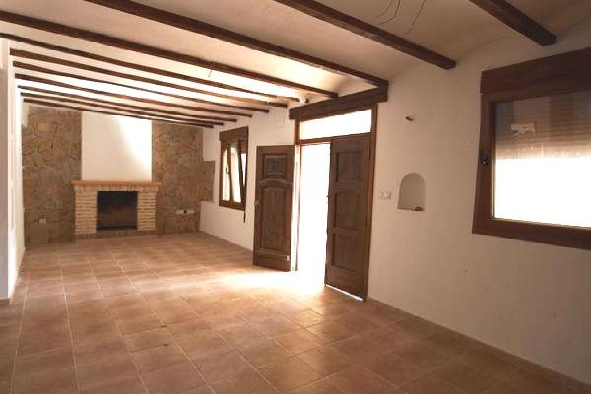 Verkoop - Villa - Benissa