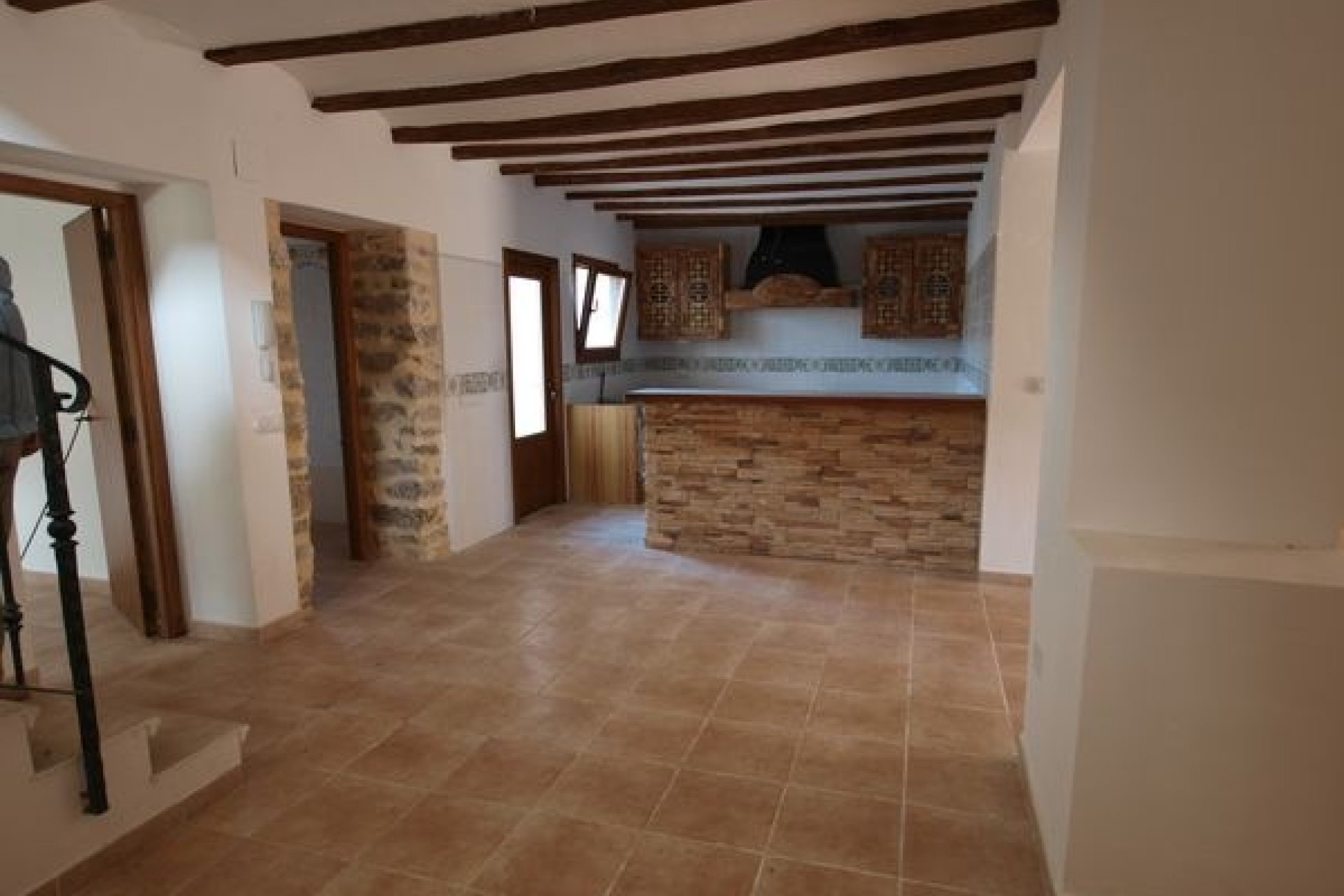 Verkoop - Villa - Benissa