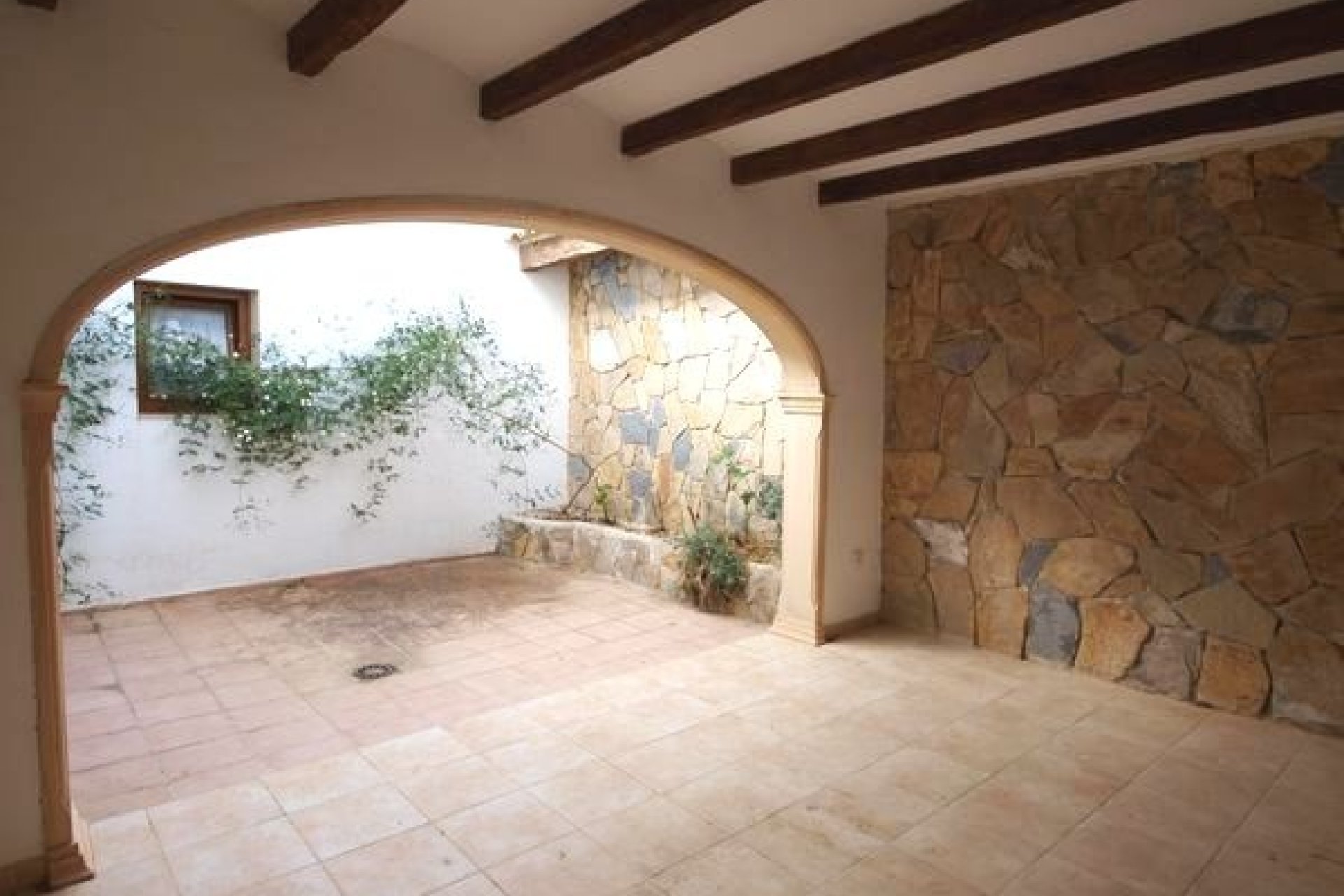 Verkoop - Villa - Benissa