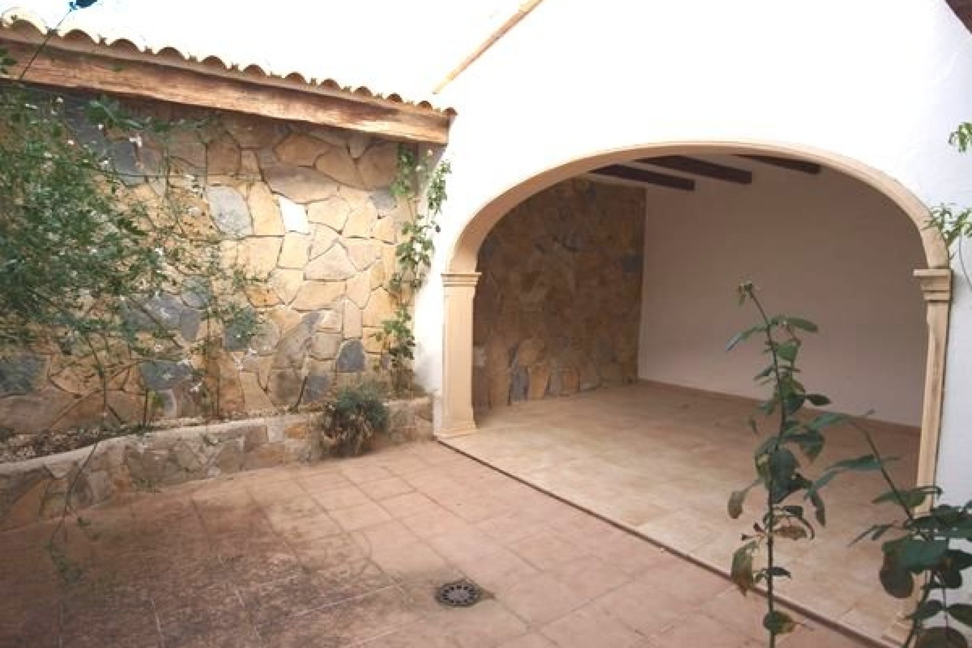 Verkoop - Villa - Benissa