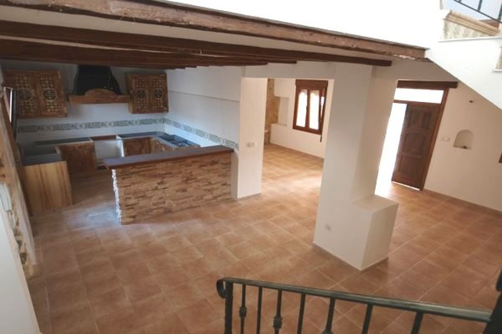 Verkoop - Villa - Benissa