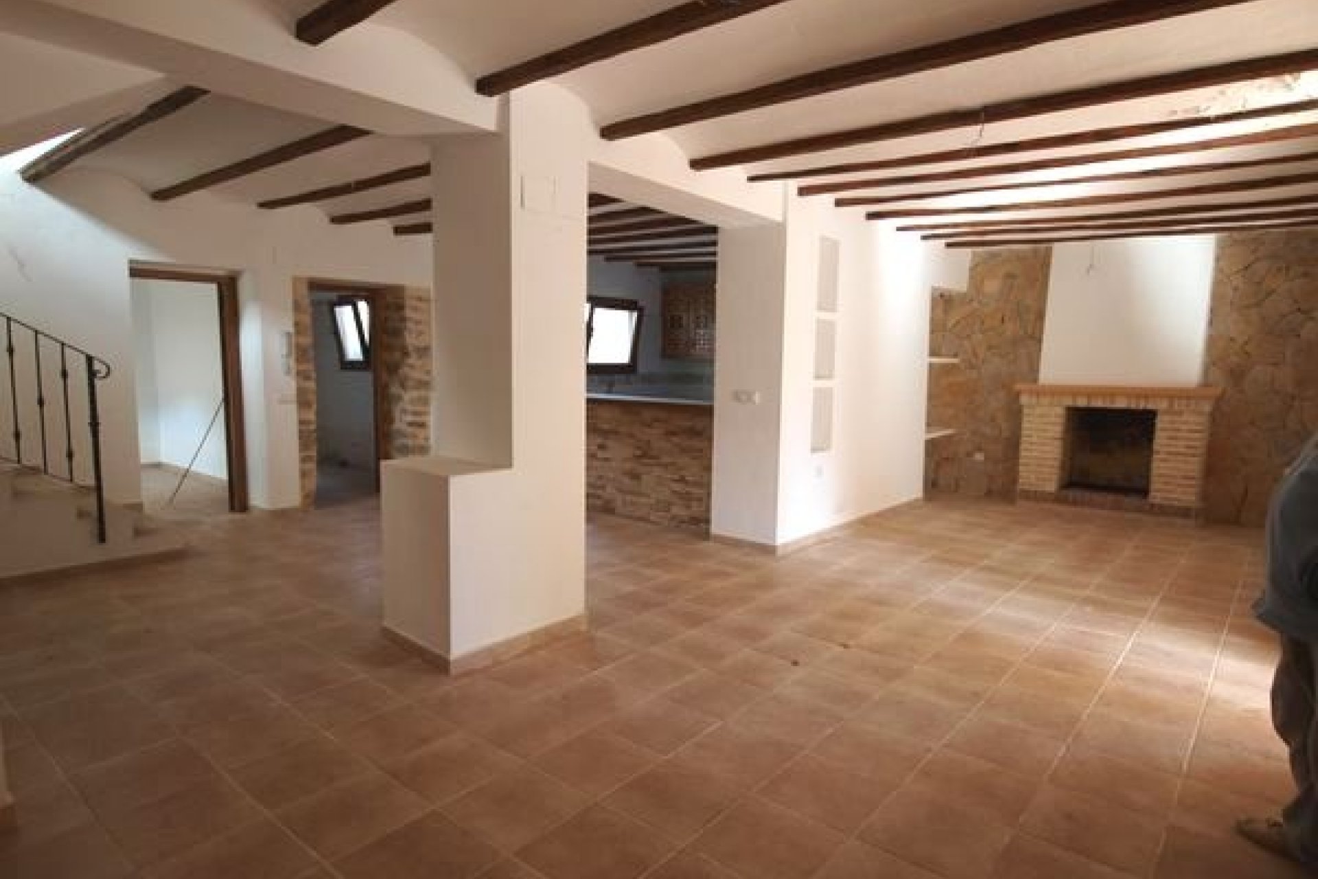Verkoop - Villa - Benissa