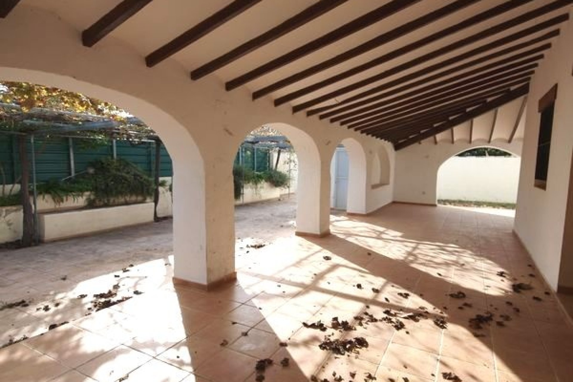 Verkoop - Villa - Benissa
