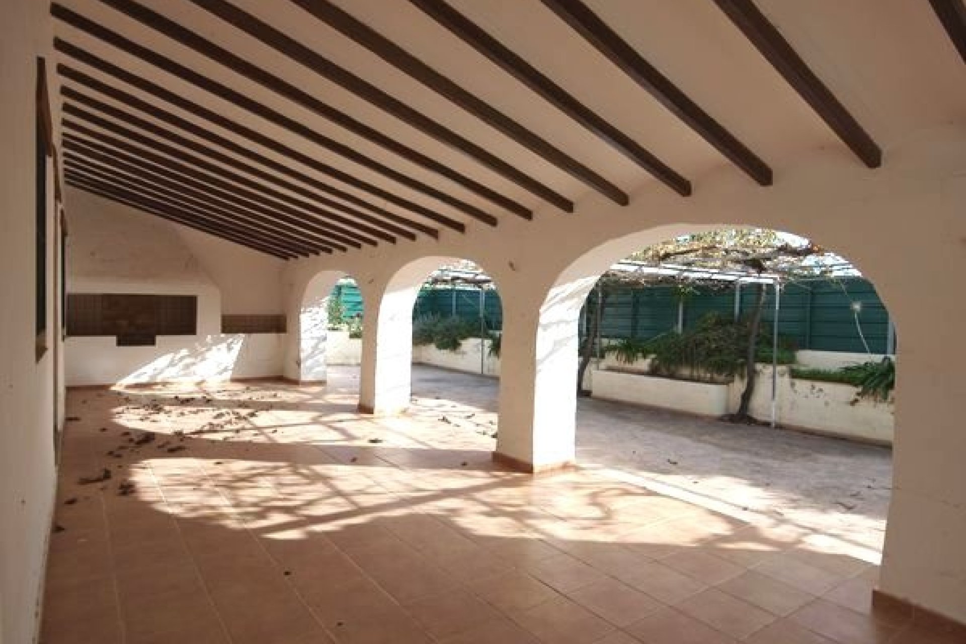 Verkoop - Villa - Benissa