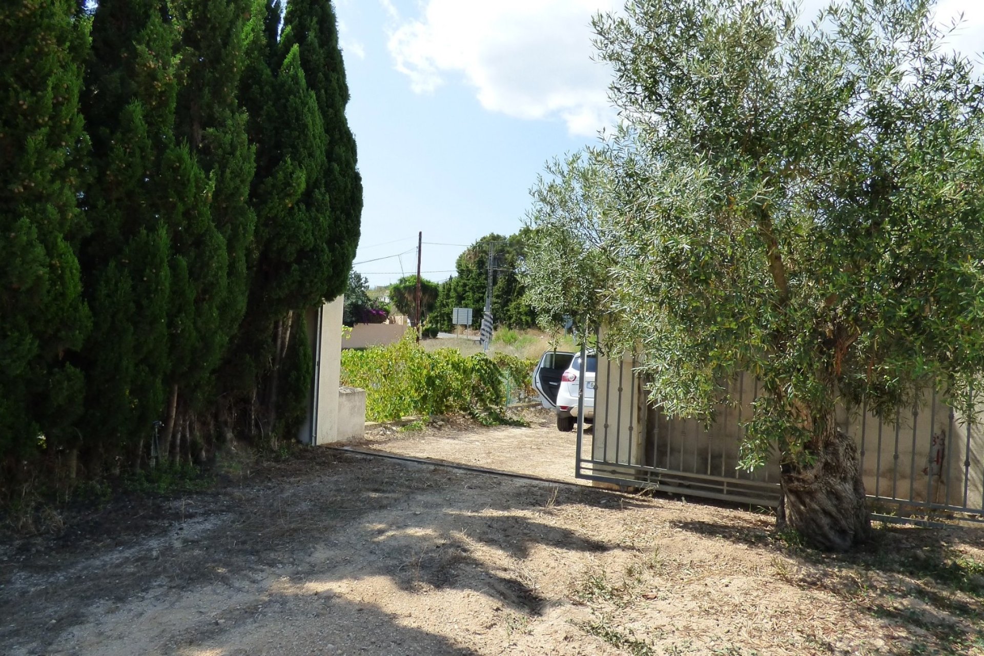 Verkoop - Villa - Benissa