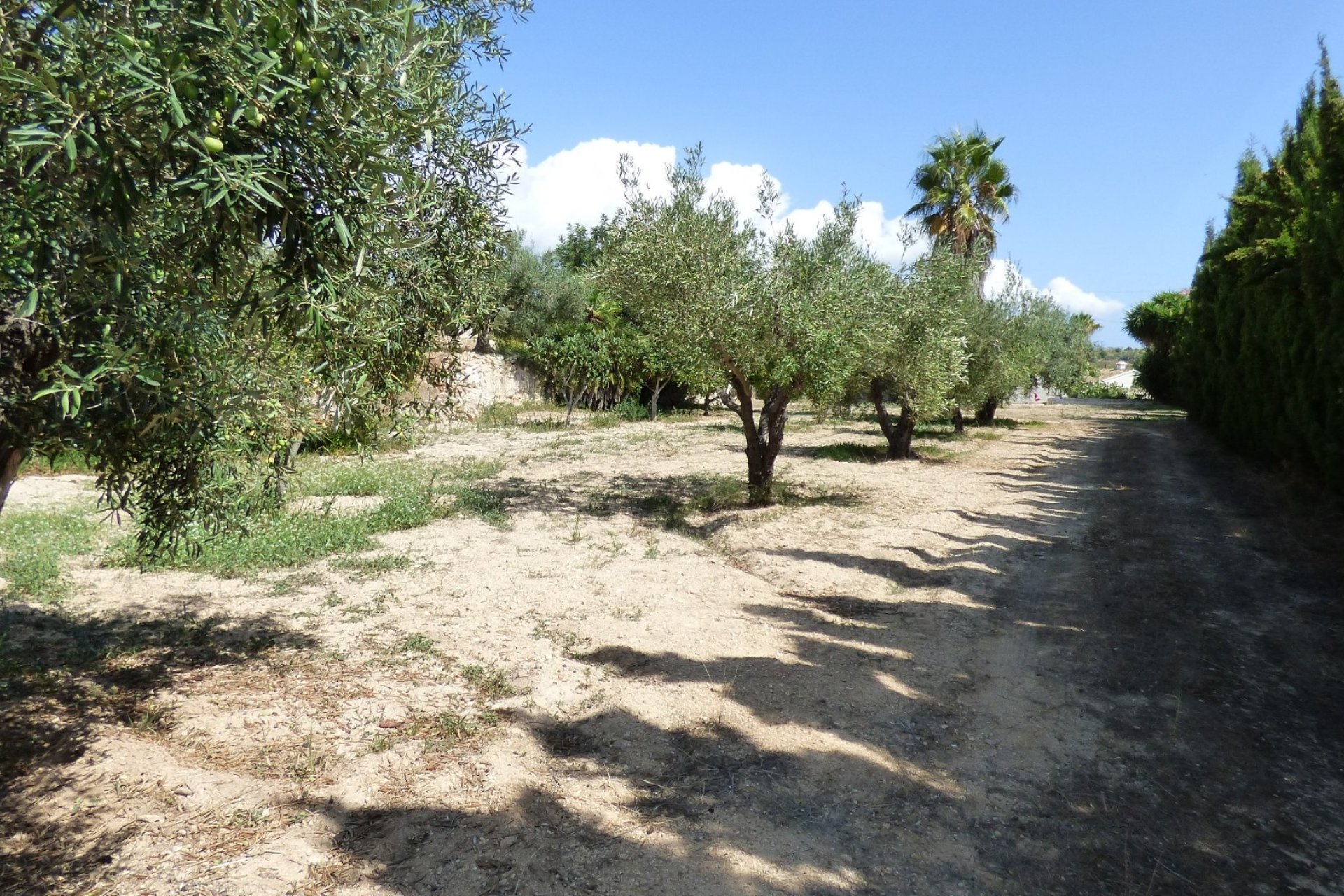 Verkoop - Villa - Benissa