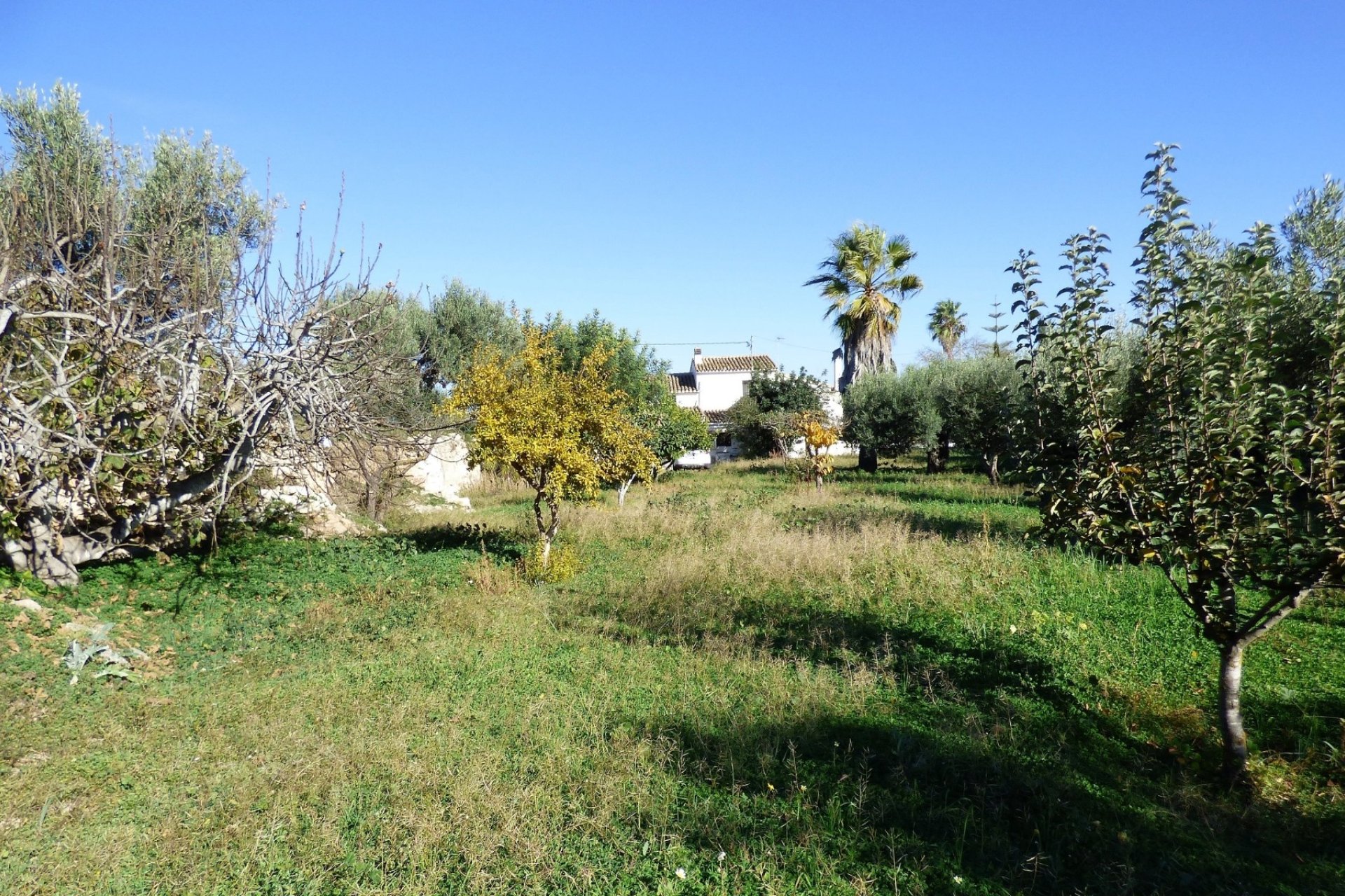 Verkoop - Villa - Benissa