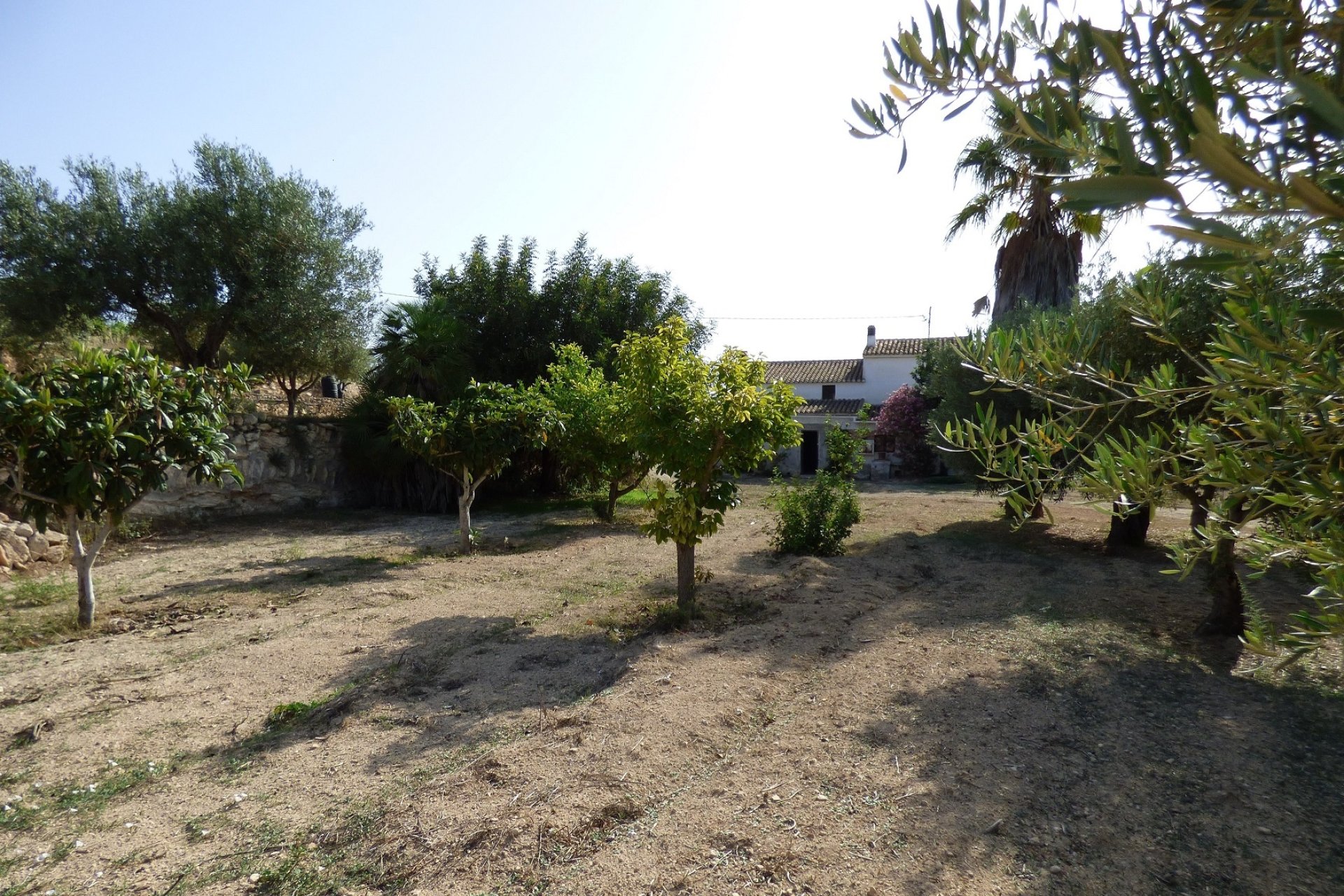 Verkoop - Villa - Benissa