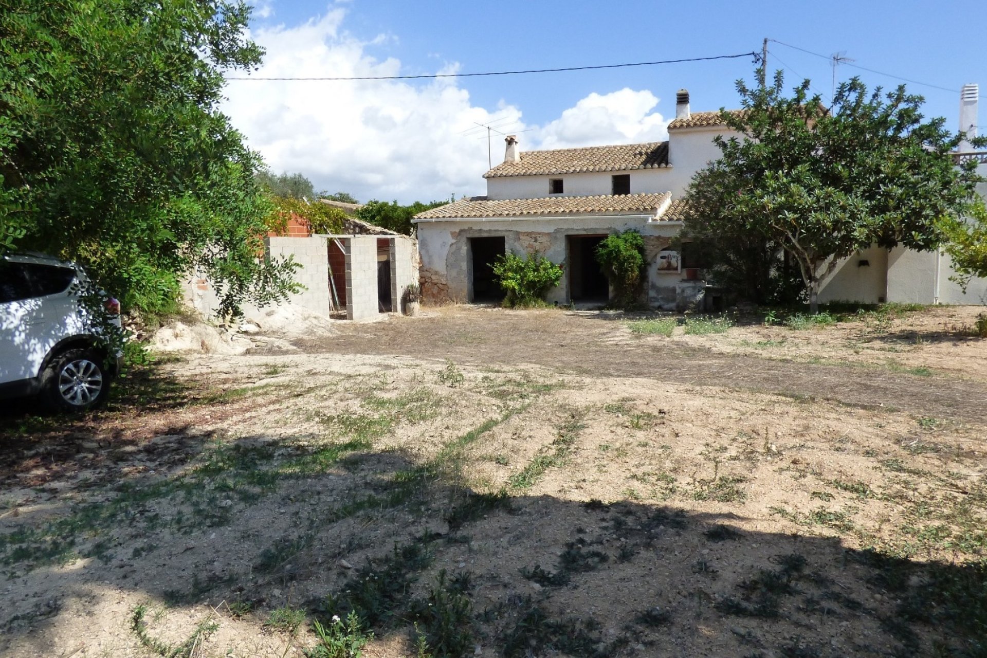 Verkoop - Villa - Benissa