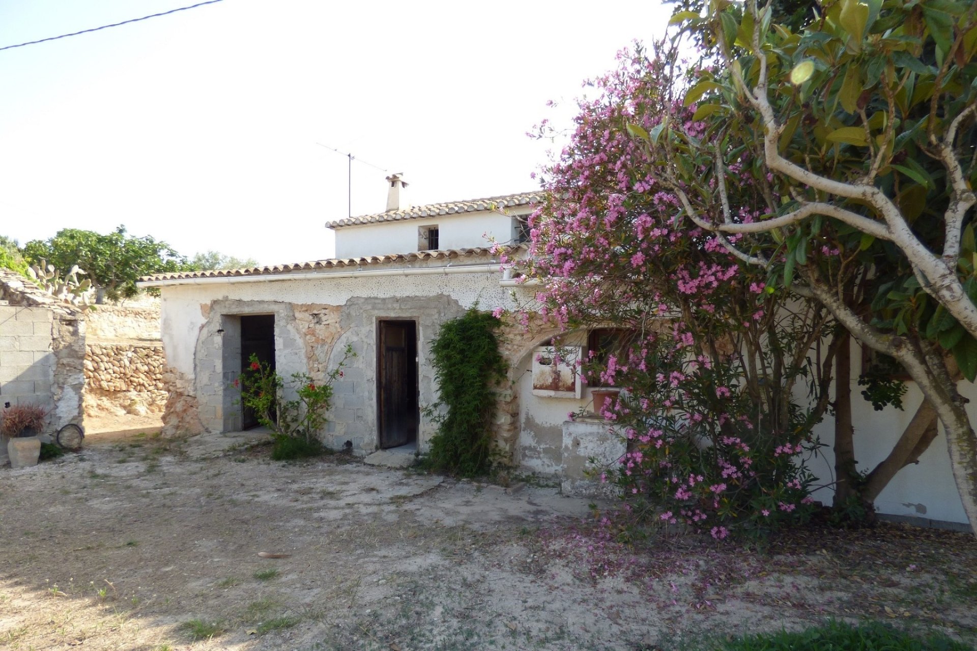Verkoop - Villa - Benissa