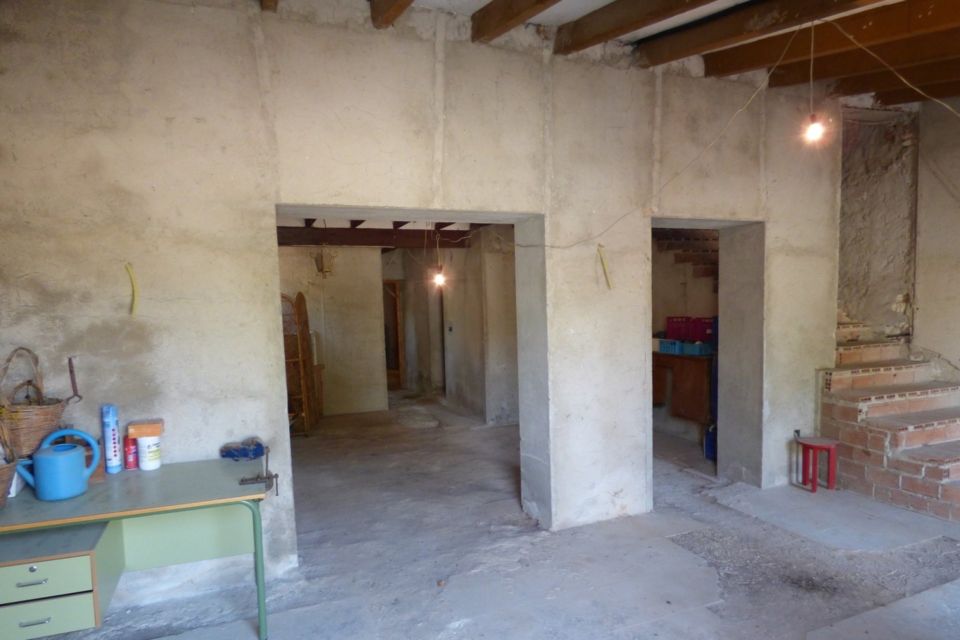 Verkoop - Villa - Benissa