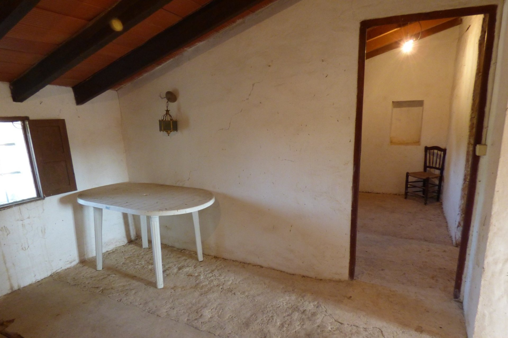 Verkoop - Villa - Benissa