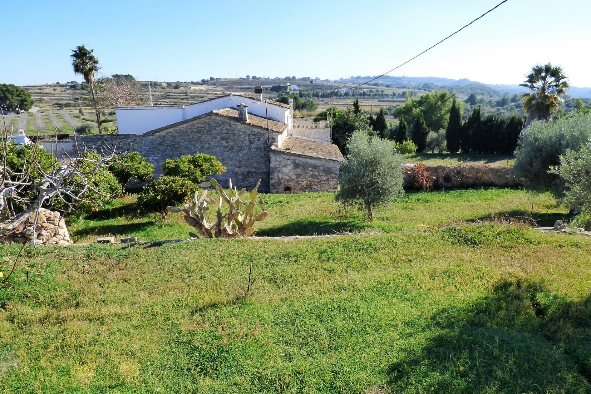 Verkoop - Villa - Benissa