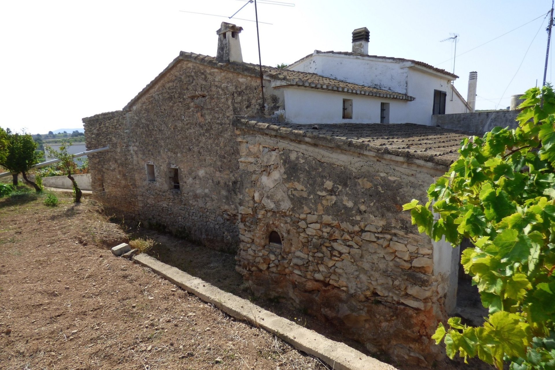 Verkoop - Villa - Benissa